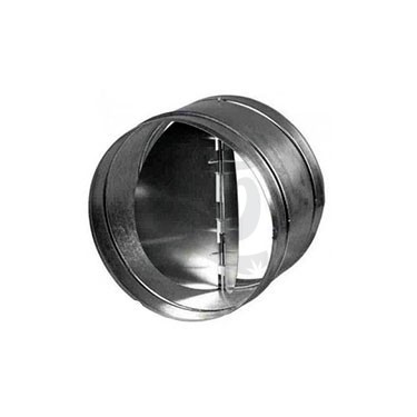 Check Valve Damper