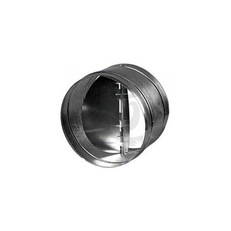 Check Valve Damper Check Valve Damper