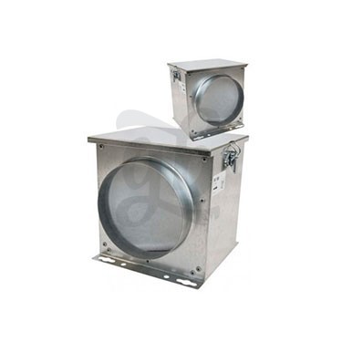 Filtre Anti Pollen et Insectes pour Conduits