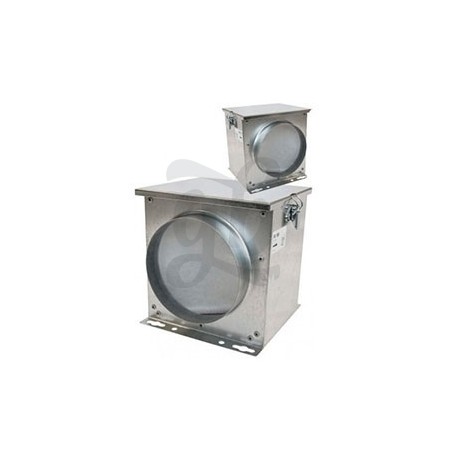 Filtre Anti Pollen et Insectes pour Conduits Filtre Anti Pollen et Insectes pour Conduits