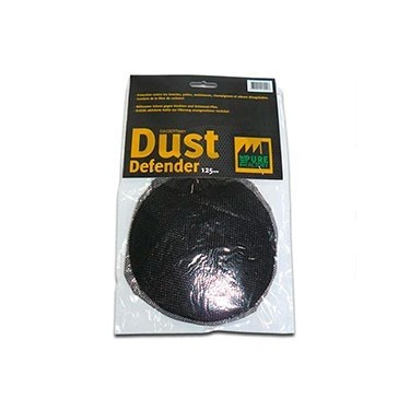 Dust Defender Intake Filter - Packaging