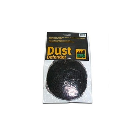 Dust Defender Intake Filter - Packaging