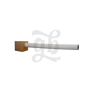 Difusor de ar de meia para tração
