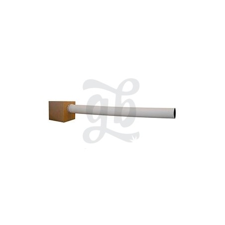 Air Sock diffuser for intake ducts Air Sock diffuser for intake ducts
