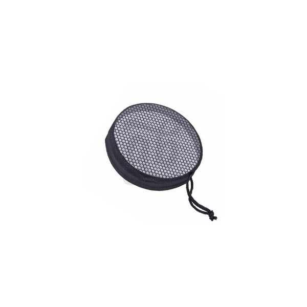 Malla Bug Bloquer para cultivo interior