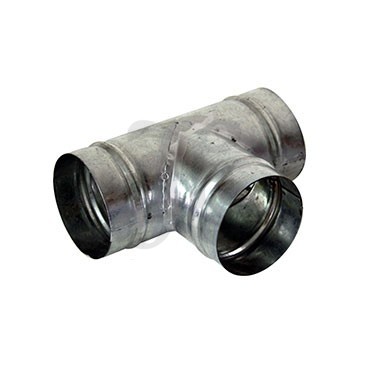 Tee-connector