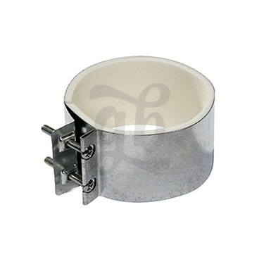 Duct Mounting Clamp