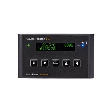 Gavita Master Controller EL1 para el cultivo interior