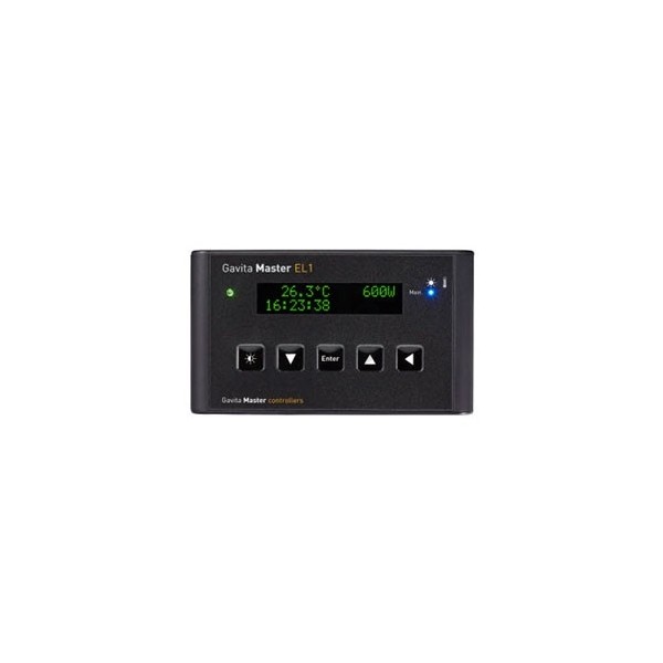 Gavita Master Controller EL1 para el cultivo interior