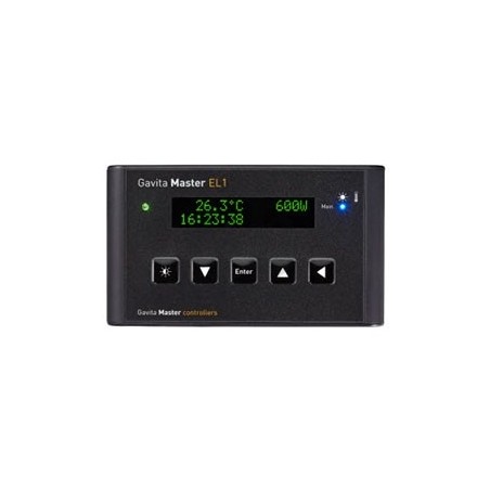 Gavita Master Controller EL2 for indoor grows Gavita Master Controller EL2 for indoor grows