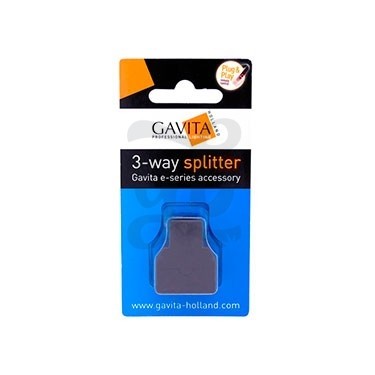 Gavita 3-port RJ14 Plug