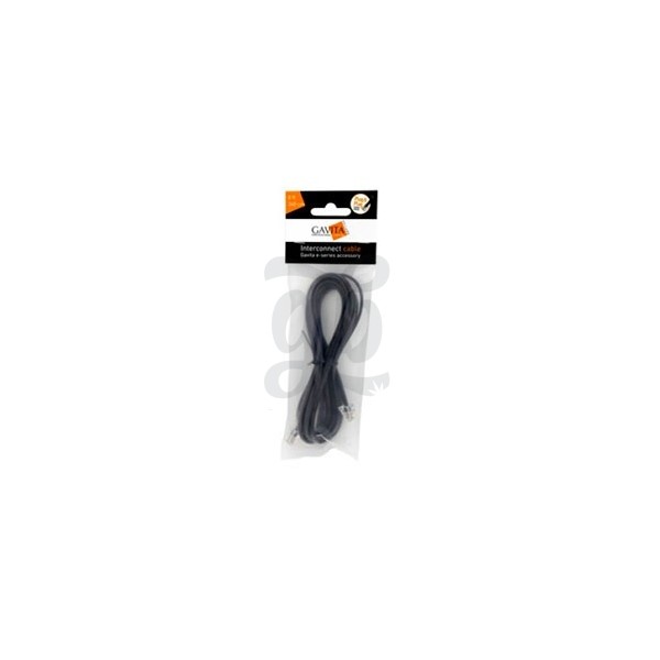 Gavita cable interconexion RJ14