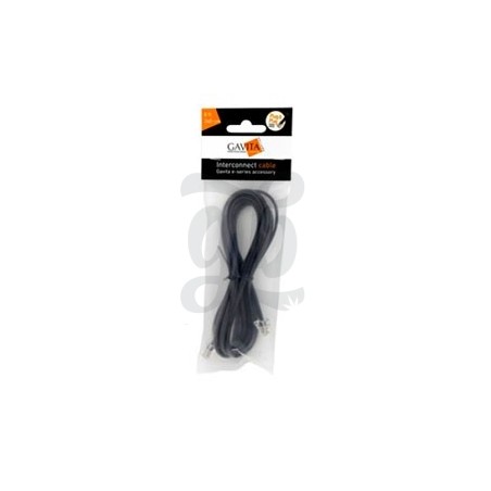 Gavita RJ14 Link Cable Gavita RJ14 Link Cable