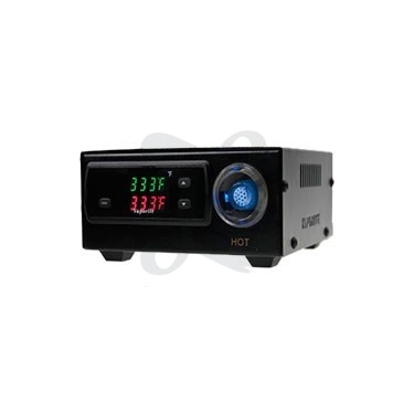 Vaporite Electronic V-Nail