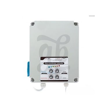 GSE Step Tranformer controlador de temperatura