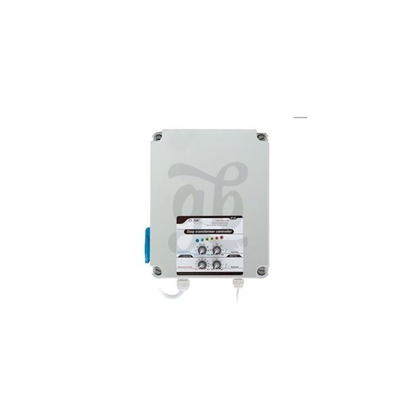 GSE Step Transformer Temperature Controller