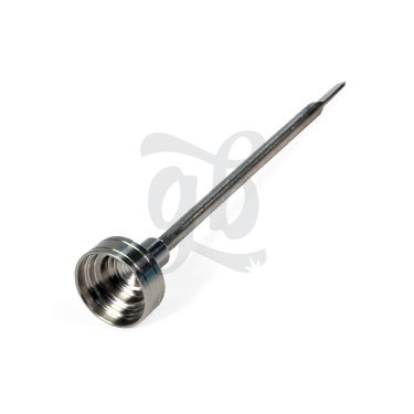 Titanium Carb Cap (10mm)