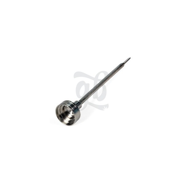Carb Cap de titanio 10mm