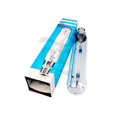 Philips SON-T-PRO 1000 w floración