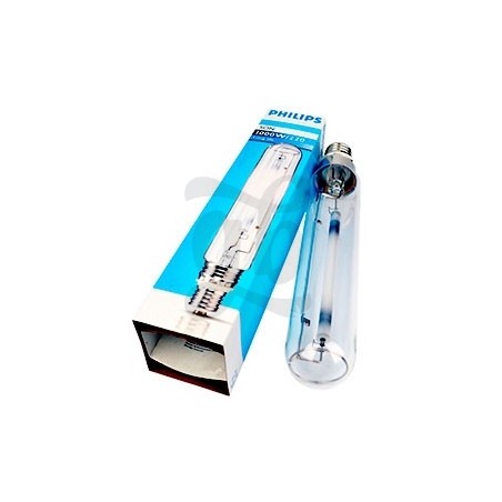 Philips SON-T-PRO Flowering 1000w Lamp Philips SON-T-PRO Flowering 1000w Lamp