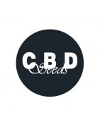 ≫ Comprar Colección Clásica CBD Seeds - GrowBarato.net