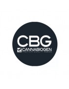 ≫ Comprar Semillas regulares Cannabiogen - GrowBarato.net