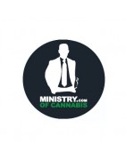 ≫ Comprar Semillas feminizadas Ministry of Cannabis - Grow Barato
