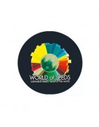 ≫ Comprar Semillas autoflorecientes World of Seeds - Grow Barato