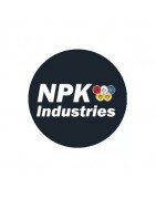 ≫ Comprar Fertilizantes NPK Industries - GrowBarato.net