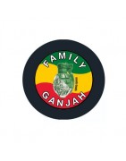 ≫ Comprar Semillas feminizadas Family Ganjah - GrowBarato.net