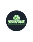 ≫ Comprar Fertilizantes Green Planet Nutrients - GrowBarato.net