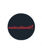 ≫ Comprar Semillas regulares Medical Seeds - GrowBarato.net