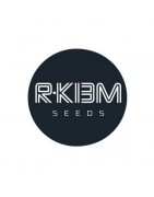 ≫ Comprar Semillas feminizadas R-Kiem Seeds - GrowBarato.net