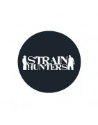 ≫ Comprar Strain Hunters Seed Bank - GrowBarato.net