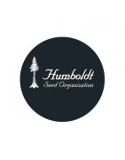 ≫ Comprar Semillas Feminizadas Humboldt Seeds - GB