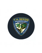 ≫ Comprar Semillas feminizadas T.H.Seeds - GrowBarato.net