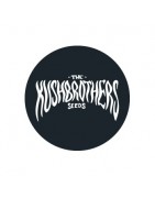≫ The Kush Brothers Seeds - Semillas feminizadas - Grow Barato