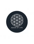 ≫ Comprar Semillas autoflorecientes Seeds of Life - GB