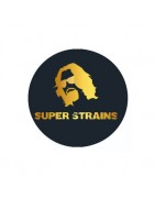 ≫ Comprar Semillas feminizadas Super Strains - GrowBarato.net