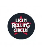 ≫ Comprar Productos Lion Rolling Circus - GrowBarato.net