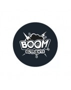 ≫ Boom Nutrients. Abonos para marihuana - Grow Barato