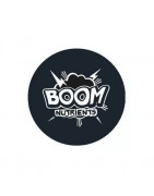Boom Nutrients. Fertilizantes para cannabis - Grow Barato