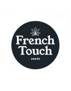 ≫ Comprar Semillas regulares French Touch Seeds - GrowBarato.net