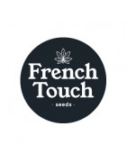 ≫ Comprar Semillas feminizadas French Touch Seeds - Grow Barato
