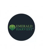 Buy Emerald Harvest fertilizers - GB The Green Brand