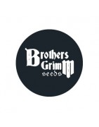 ≫ Comprar Semillas feminizadas Brothers Grimm - GrowBarato.net