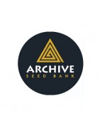 ≫ Comprar Semillas feminizadas Archive Seed - GrowBarato.net