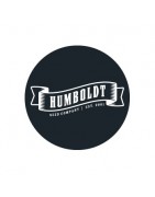 Humboldt Seeds Company
