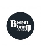 ≫ Comprar Semillas regulares Brothers Grimm - GrowBarato.net