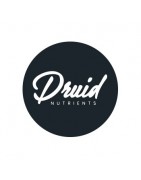 ≫ Comprar fertilizantes de Druid Nutrients - GrowBarato.net